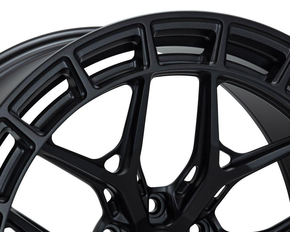Vossen LC3-01 | Forged LC3 Wheel