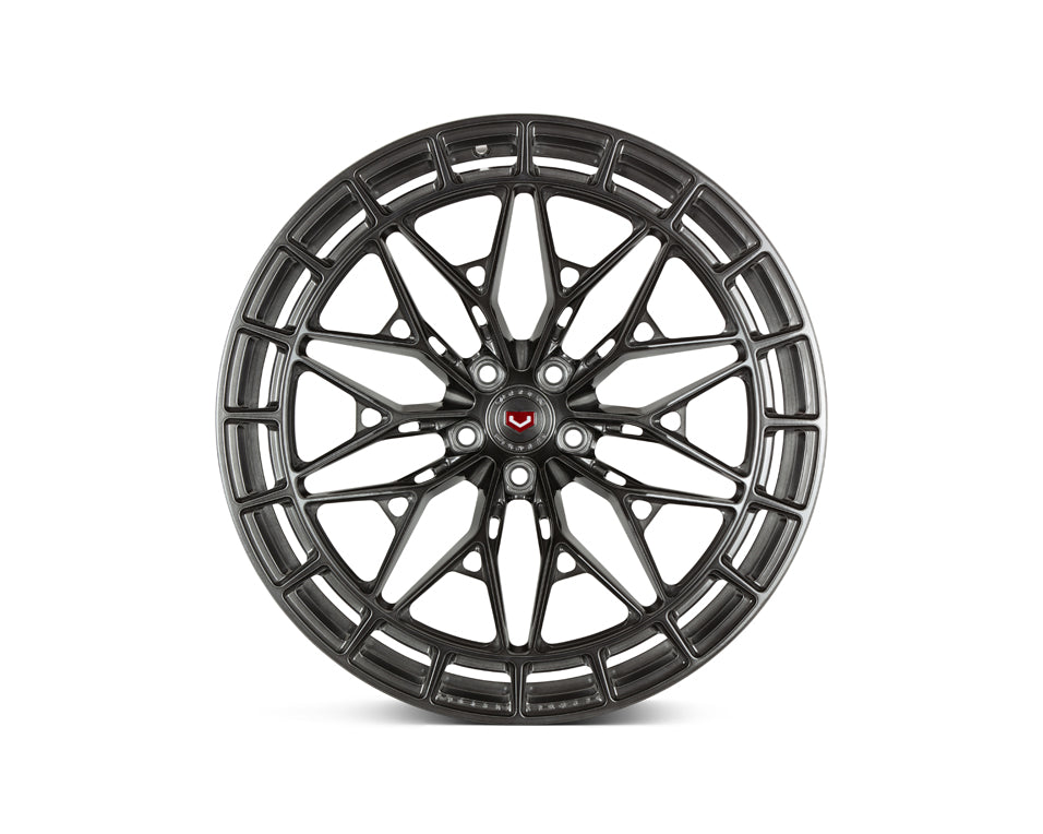 Vossen LC3-02 | Forged LC3 Wheel - EuroLab NZ