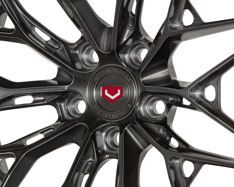 Vossen LC3-02 | Forged 3-Piece Wheel