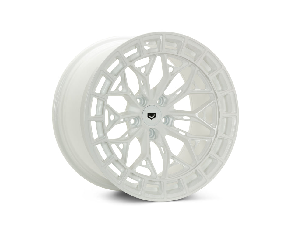 Vossen LC3-02 | Forged 3-Piece Wheel