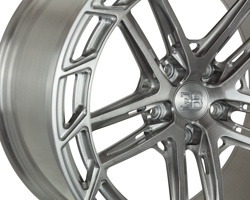 Vossen LC3-03T | Forged LC3 Wheel