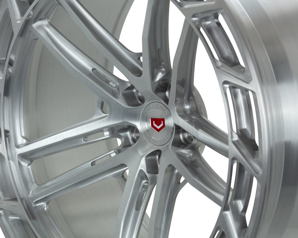 Vossen LC3-03T | Forged 3-Piece Wheel