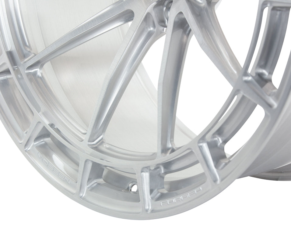 Vossen LC3-04 | Forged LC3 Wheel