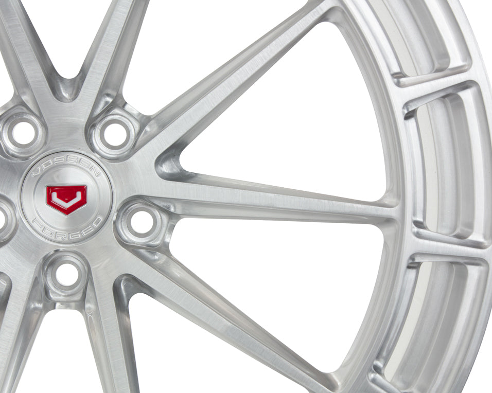 Vossen LC3-04 | Forged 3-Piece Wheel