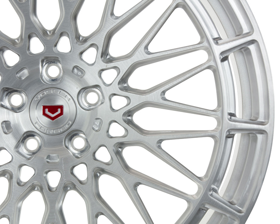 Vossen LC3-05 | Forged LC3 Wheel