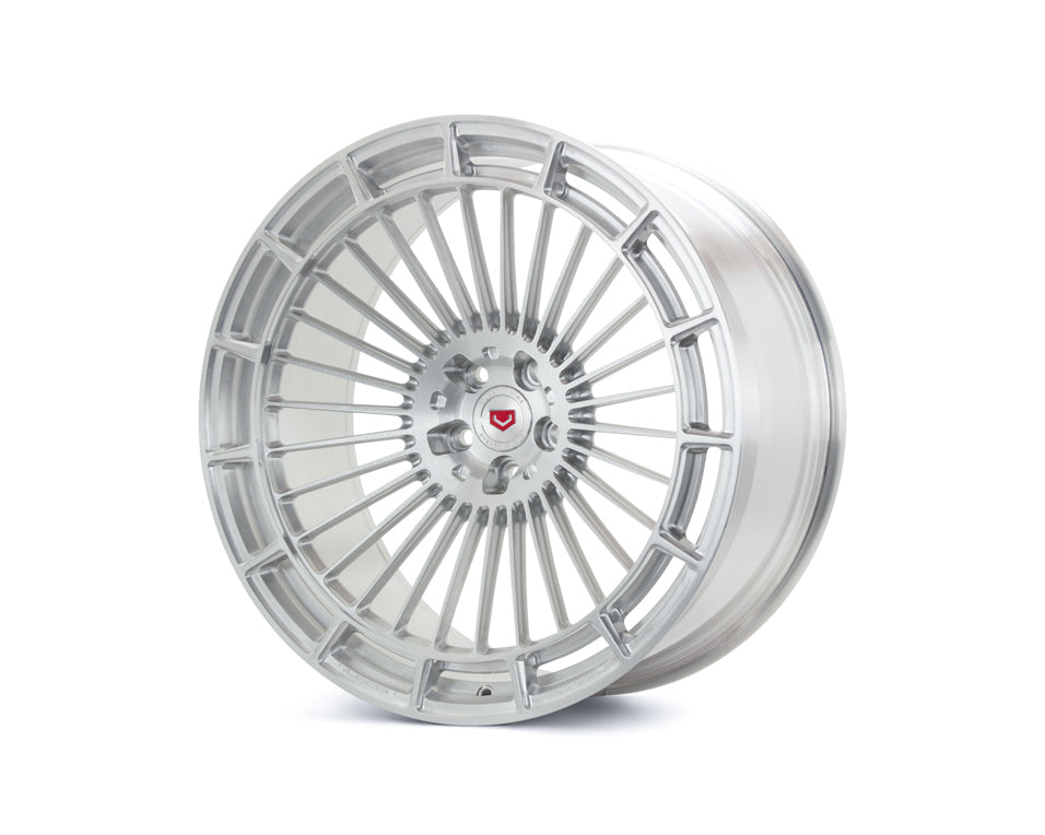 Vossen LC3-06 | Forged 3-Piece Wheel