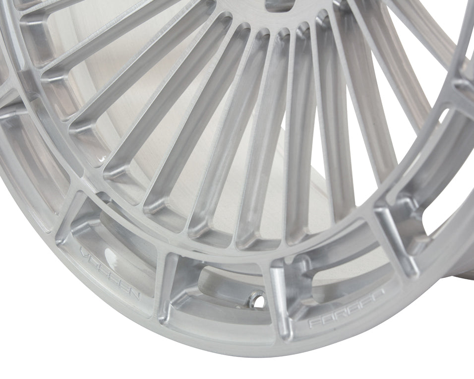 Vossen LC3-06 | Forged LC3 Wheel