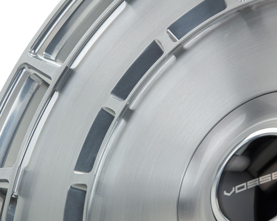 Vossen LC3-11 | Forged LC3 Wheel