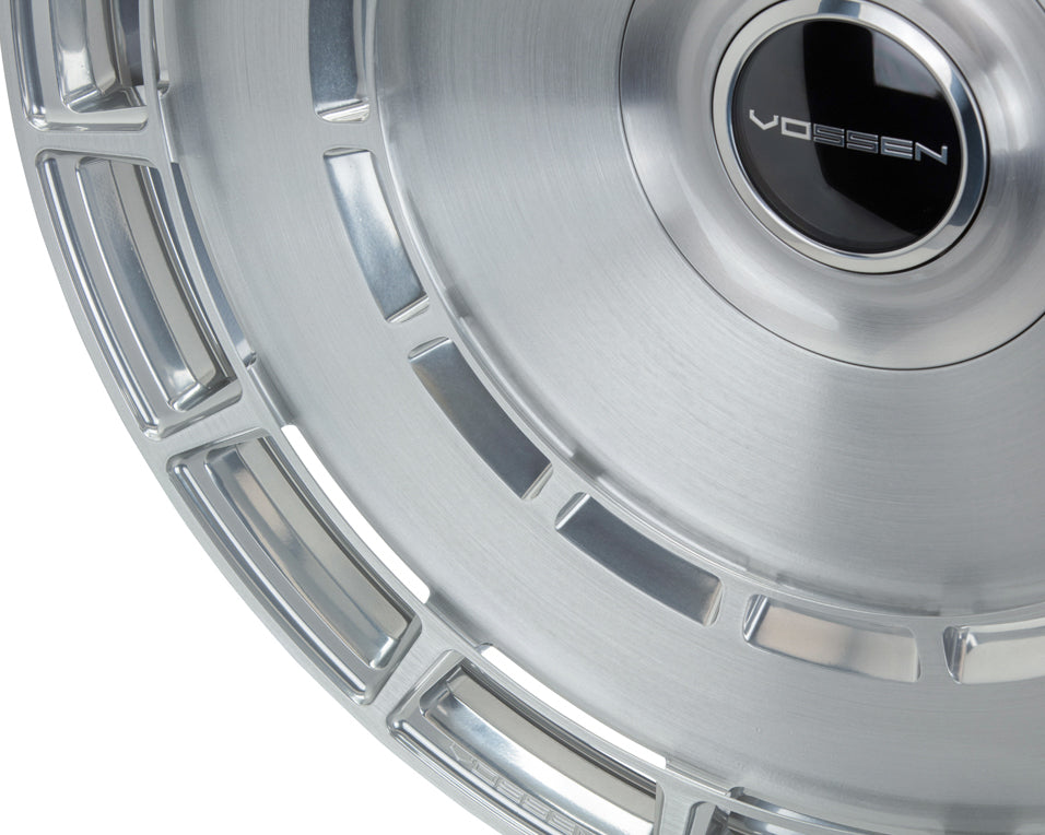 Vossen LC3-11 | Forged LC3 Wheel