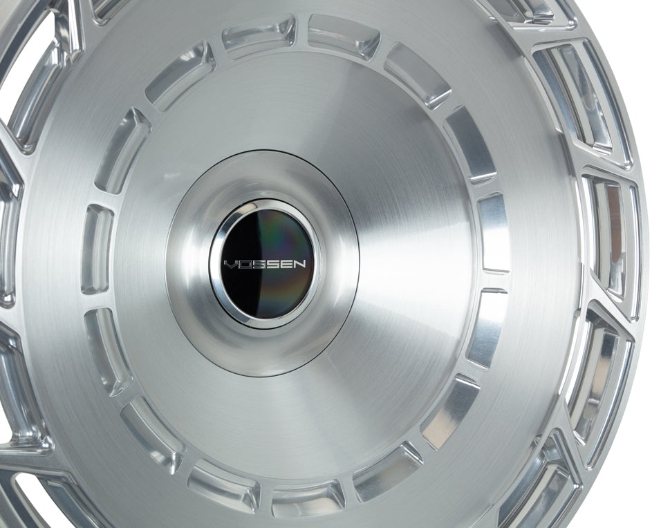 Vossen LC3-11T | Forged LC3 Wheel