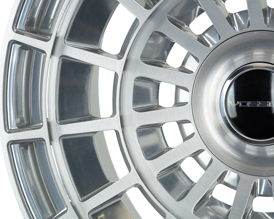 Vossen LC3-12 | Forged LC3 Wheel