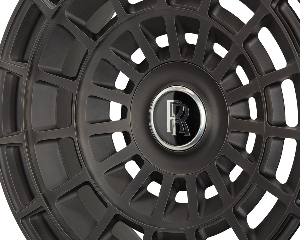 Vossen LC3-12 | Forged LC3 Wheel