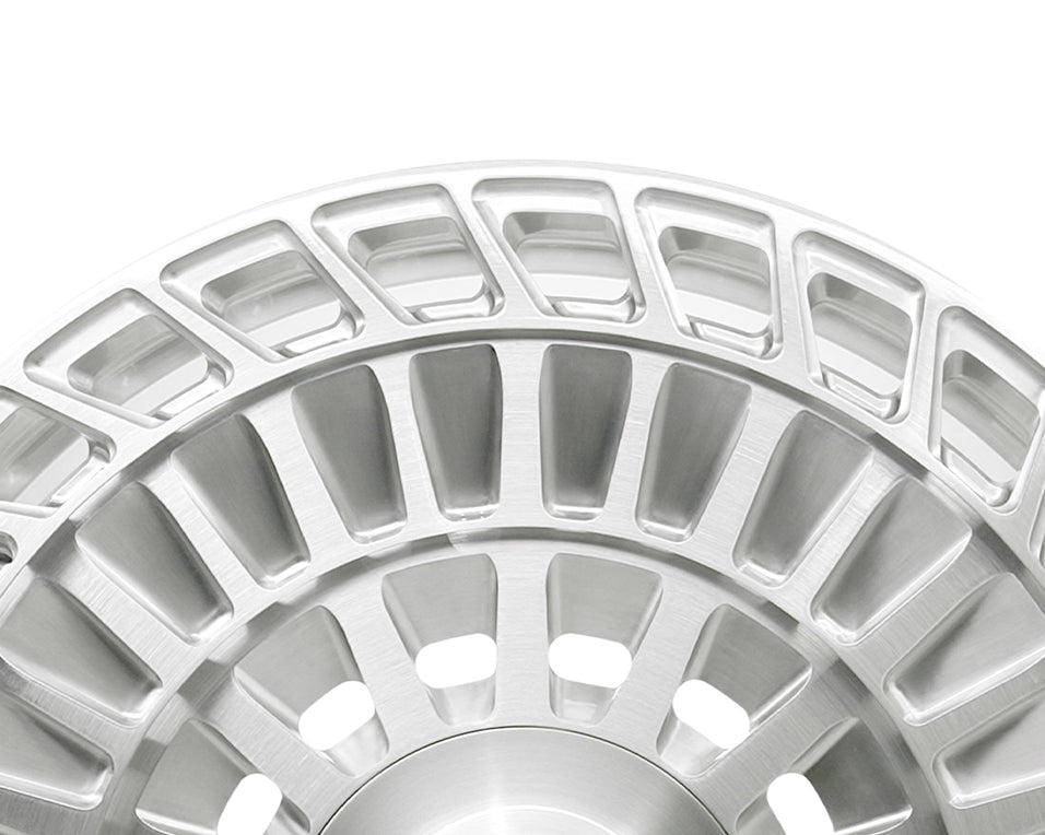 Vossen LC3-13T | Forged LC3 Wheel