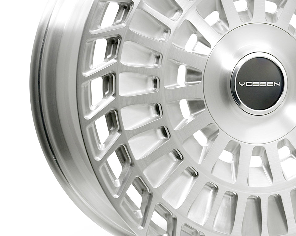 Vossen LC3-13T | Forged LC3 Wheel