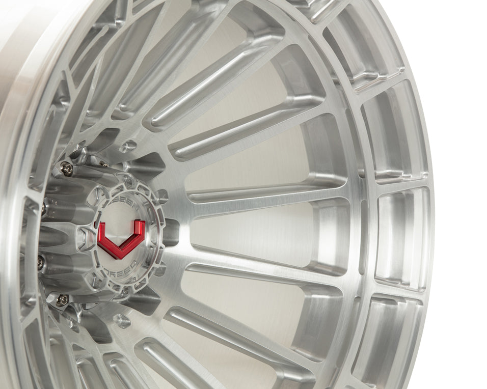 Vossen LCX-01 | Forged LCX Wheel