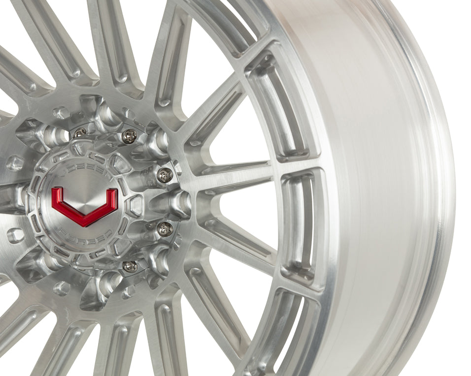 Vossen LCX-01 | Forged LCX Wheel