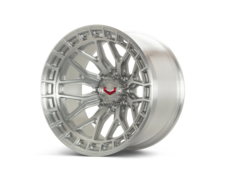 Vossen LCX-02 | Forged LCX Wheel