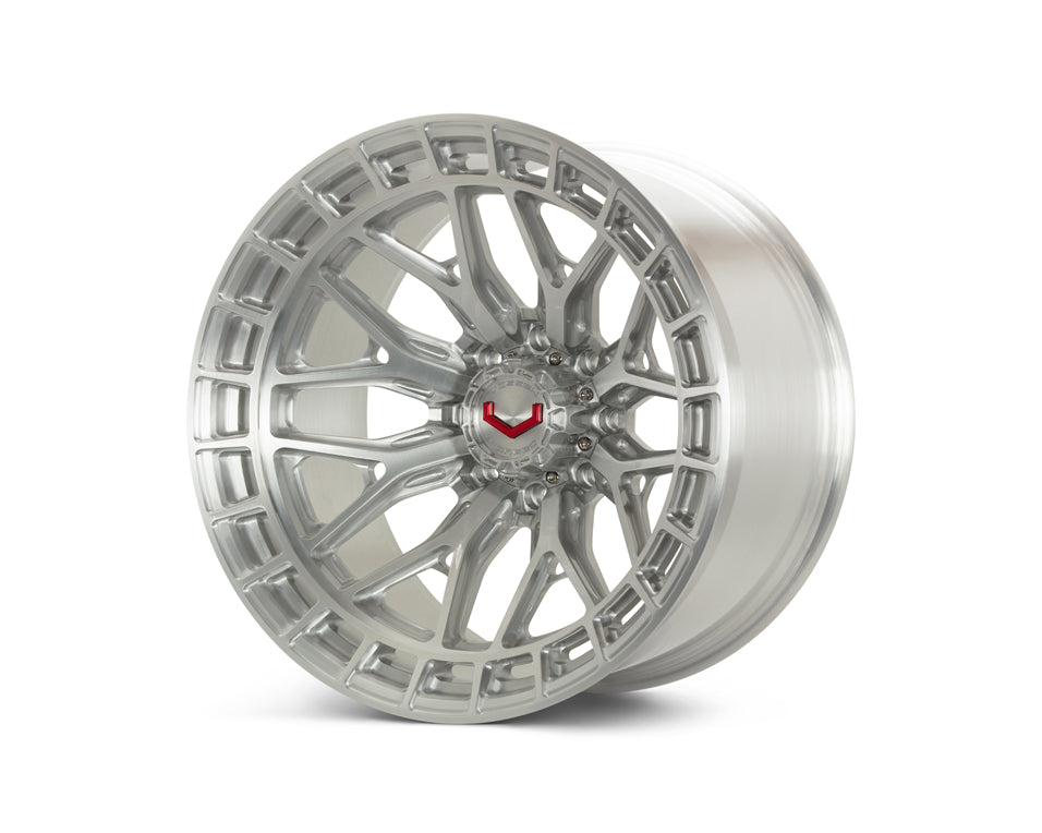 Vossen LCX-02 | Forged LCX Wheel