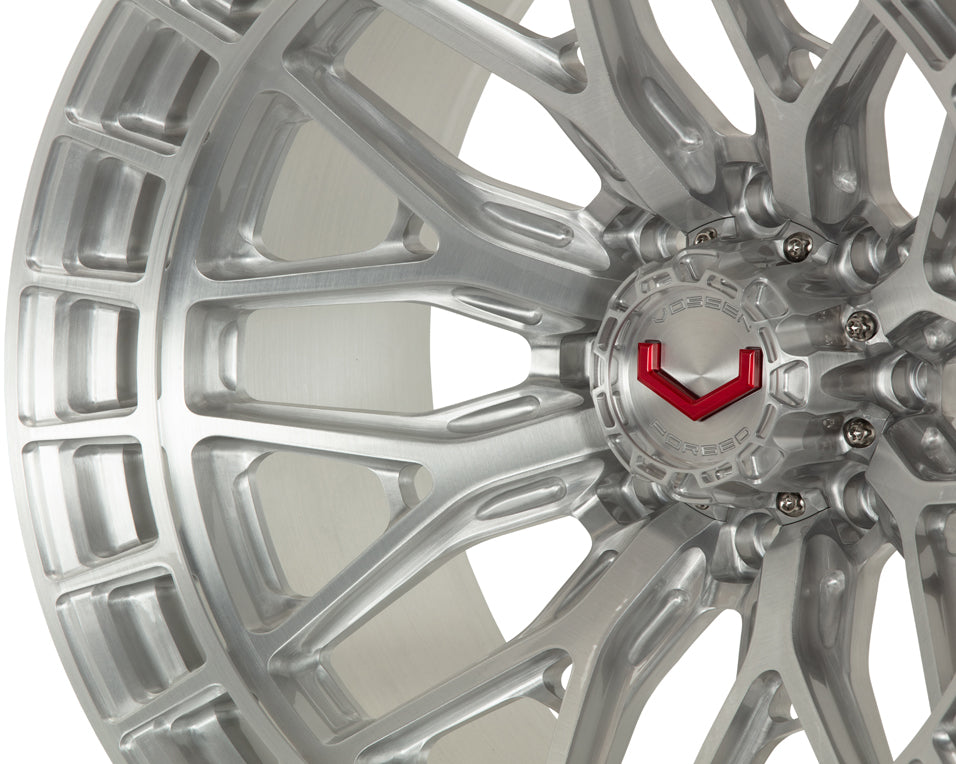 Vossen LCX-02 | Forged LCX Wheel