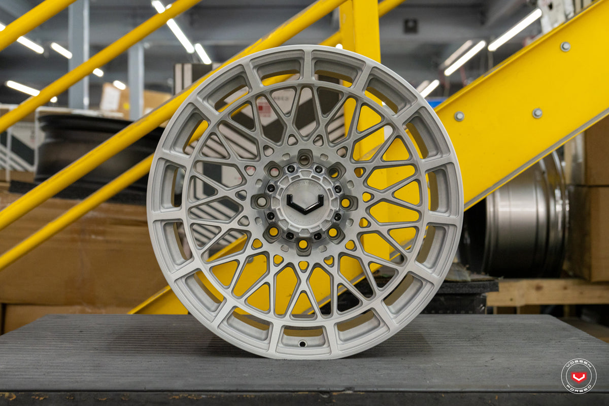 Vossen LCX-03 | Forged LCX Wheel