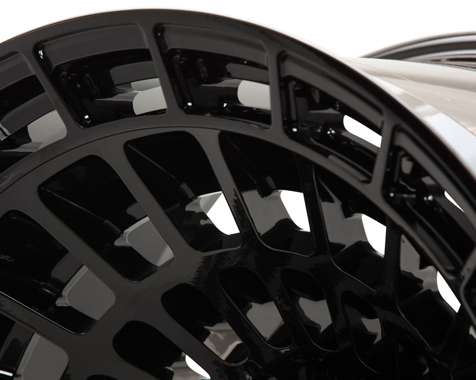 Vossen LCX-04 | Forged LCX Wheel