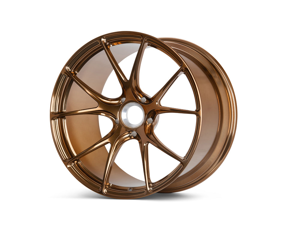 Vossen RS74 | Vossen x Work Wheel