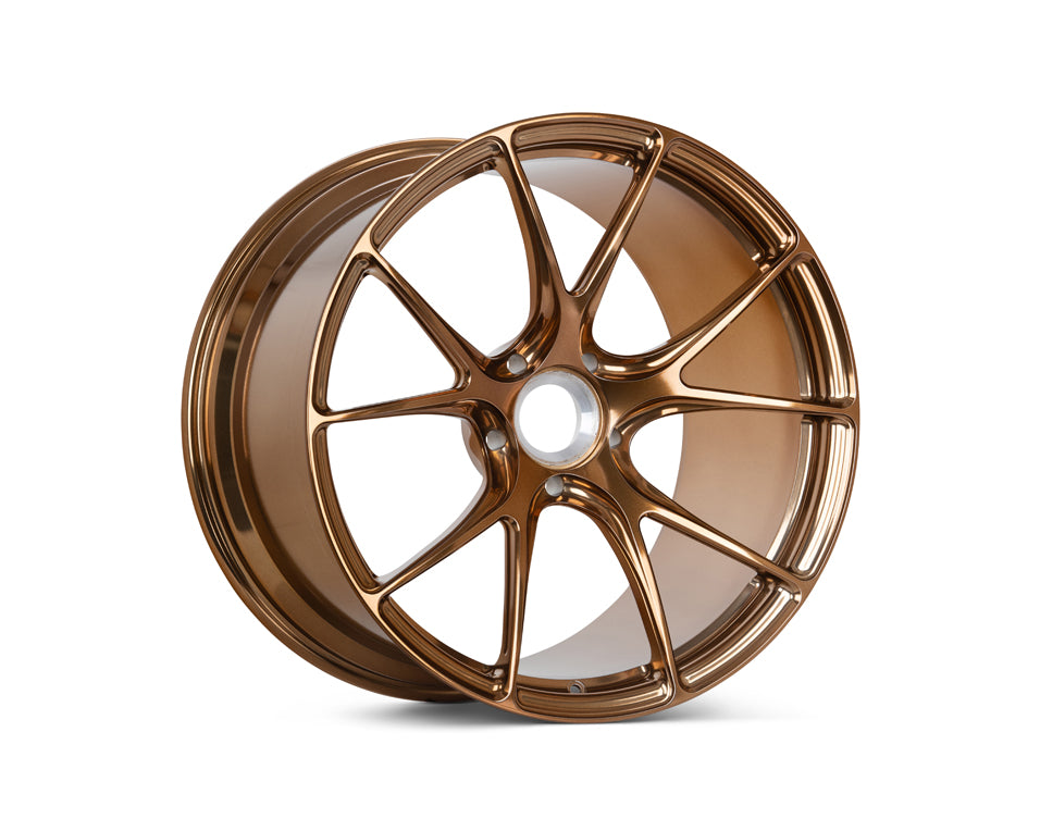 Vossen RS74 | Vossen x Work Wheel