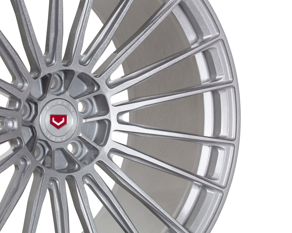 Vossen S17-04 | Forged Monoblock Wheel