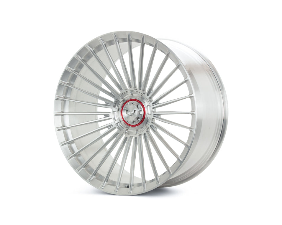 Vossen S17-05 | Forged Monoblock Wheel