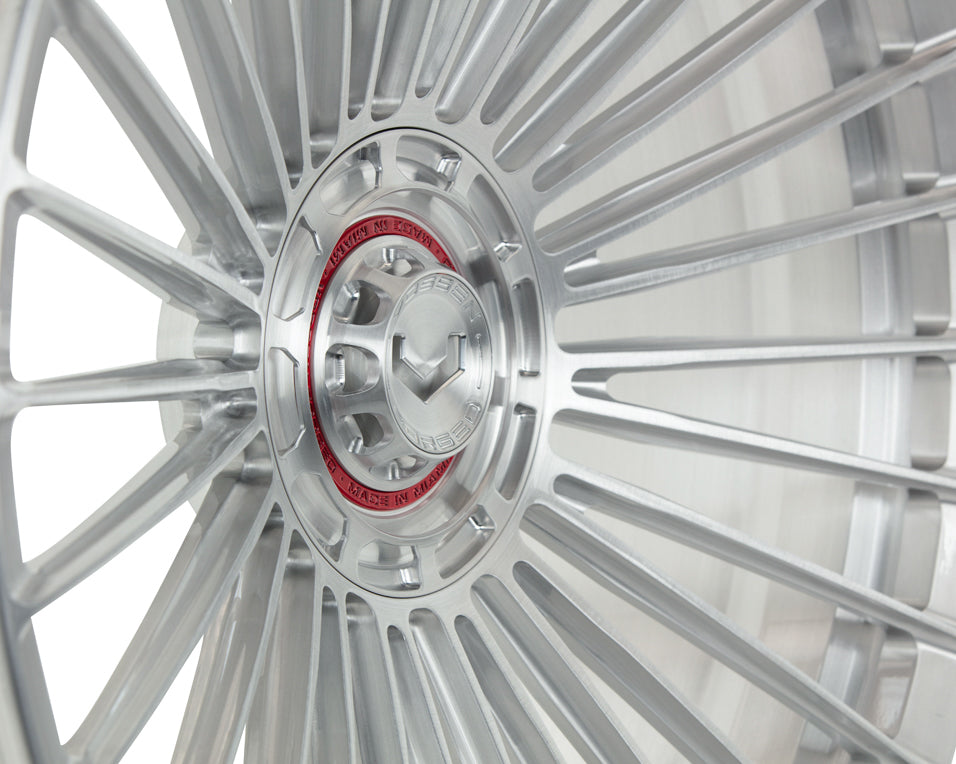 Vossen S17-05 | Forged Monoblock Wheel