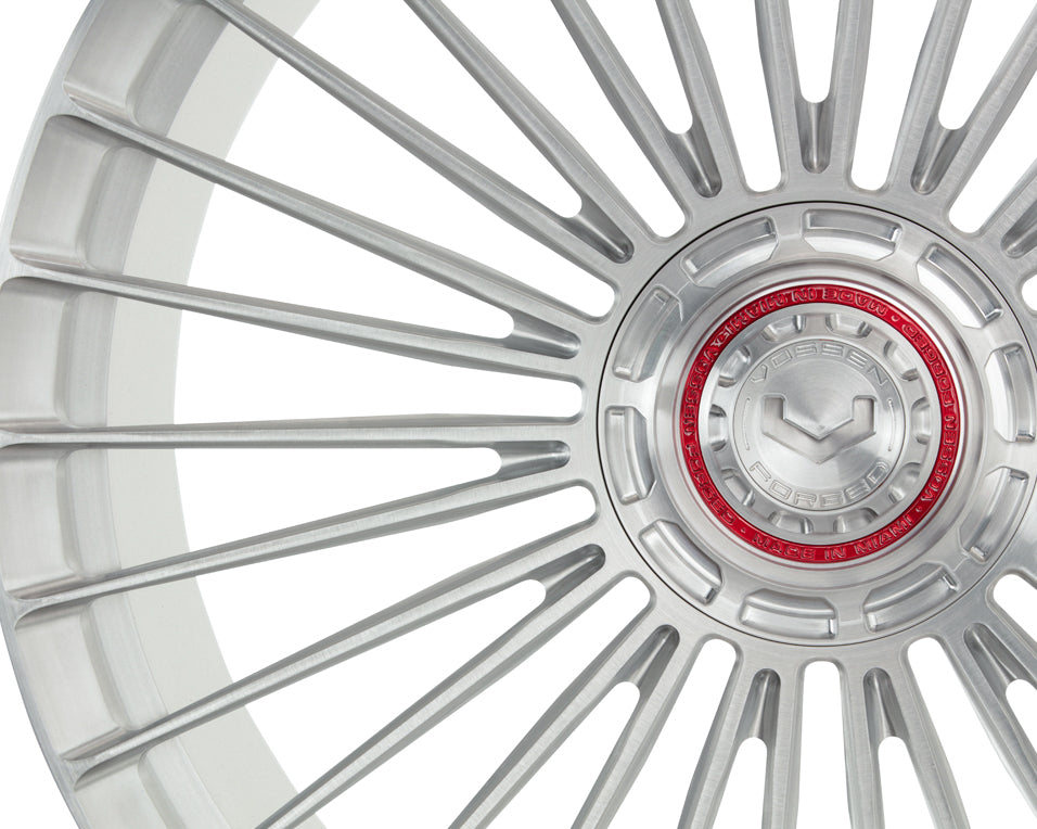 Vossen S17-05 | Forged Monoblock Wheel