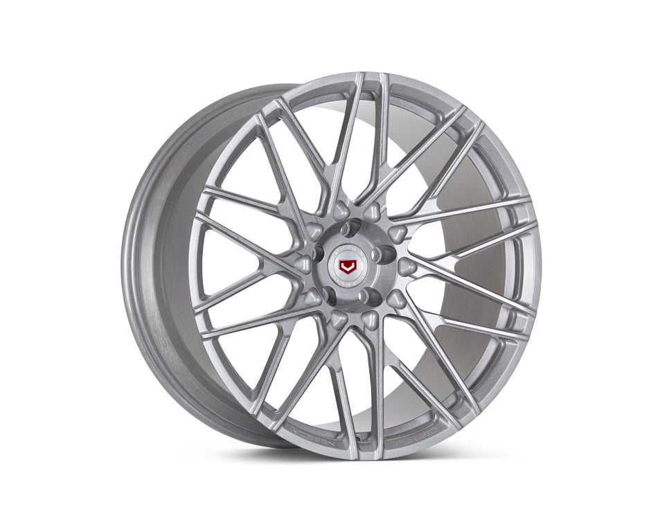 Vossen S17-07 | Forged Monoblock Wheel - EuroLab NZ