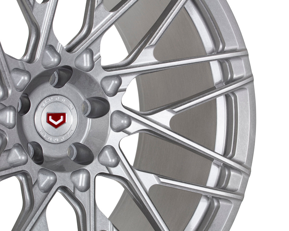Vossen S17-07 | Forged Monoblock Wheel