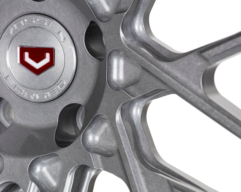 Vossen S17-07 | Forged 3-Piece Wheel