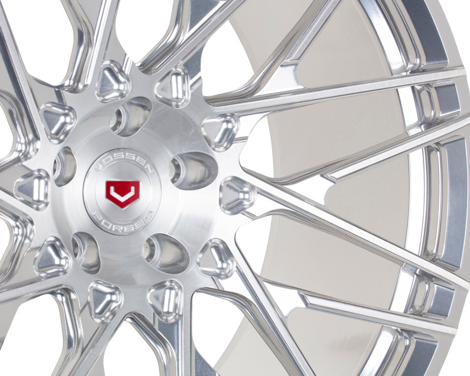Vossen S17-07 | Forged Monoblock Wheel