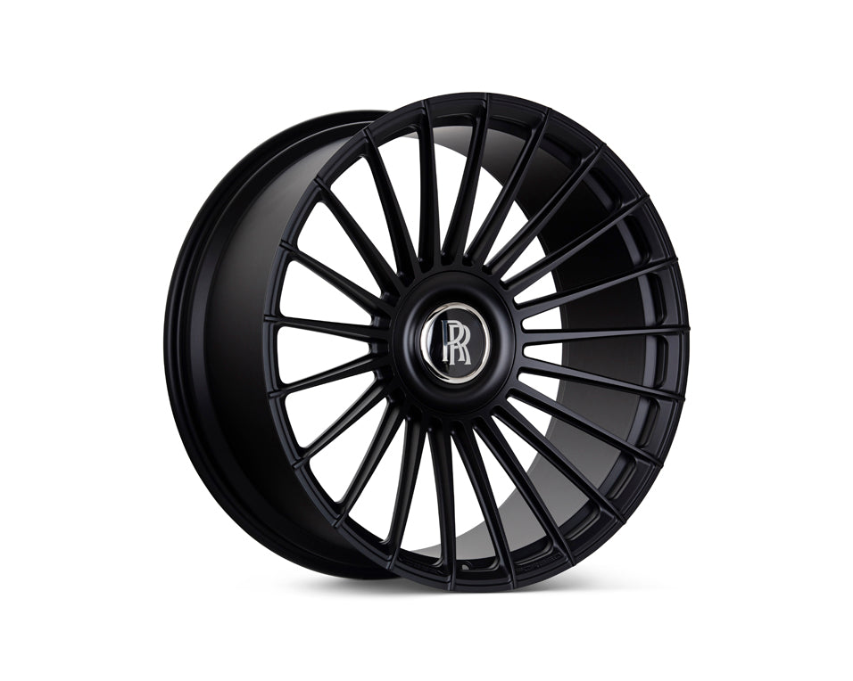 Vossen S17-13-2 | Forged Monoblock Wheel