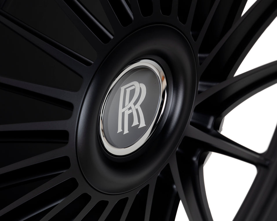 Vossen S17-13-2 | Forged Monoblock Wheel