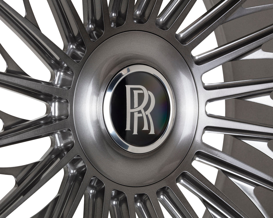 Vossen S17-15T | Forged Monoblock Wheel