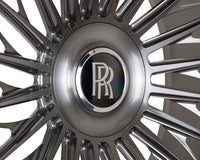 Vossen S17-15T | Forged Monoblock Wheel