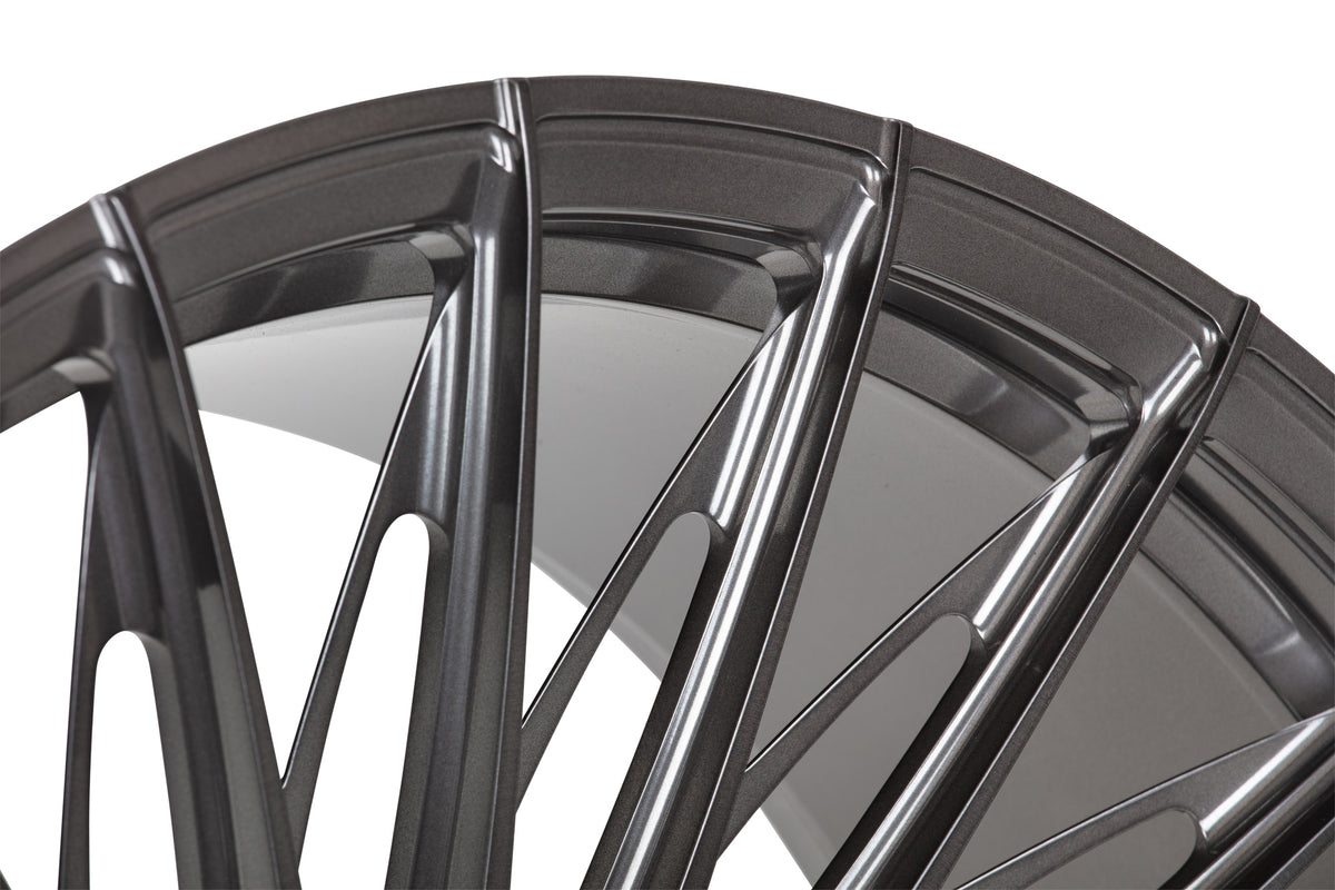 Vossen S17-15T | Forged Monoblock Wheel