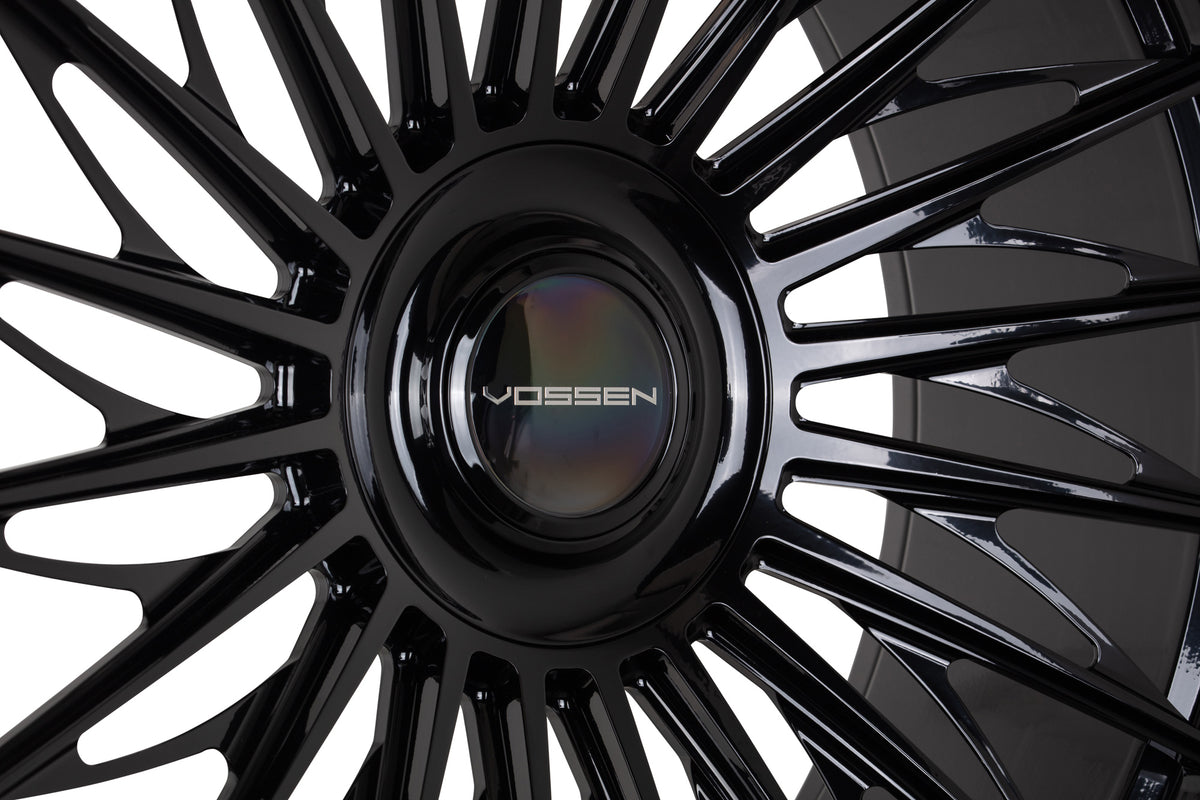 Vossen S17-15T | Forged Monoblock Wheel