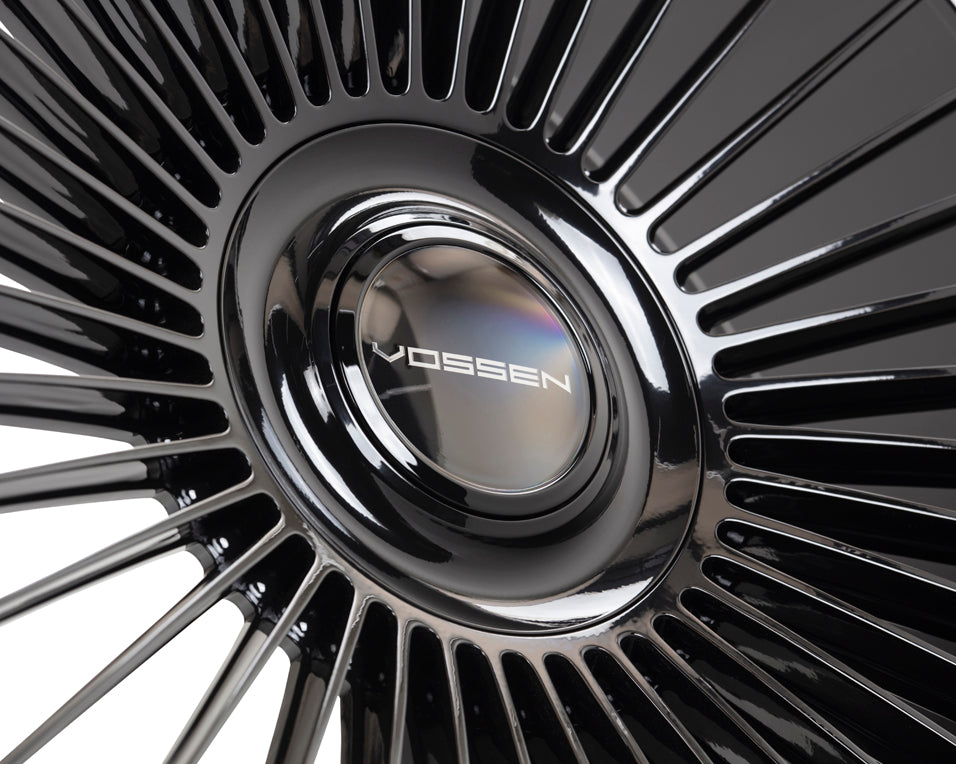 Vossen S17-16 | Forged 3-Piece Wheel