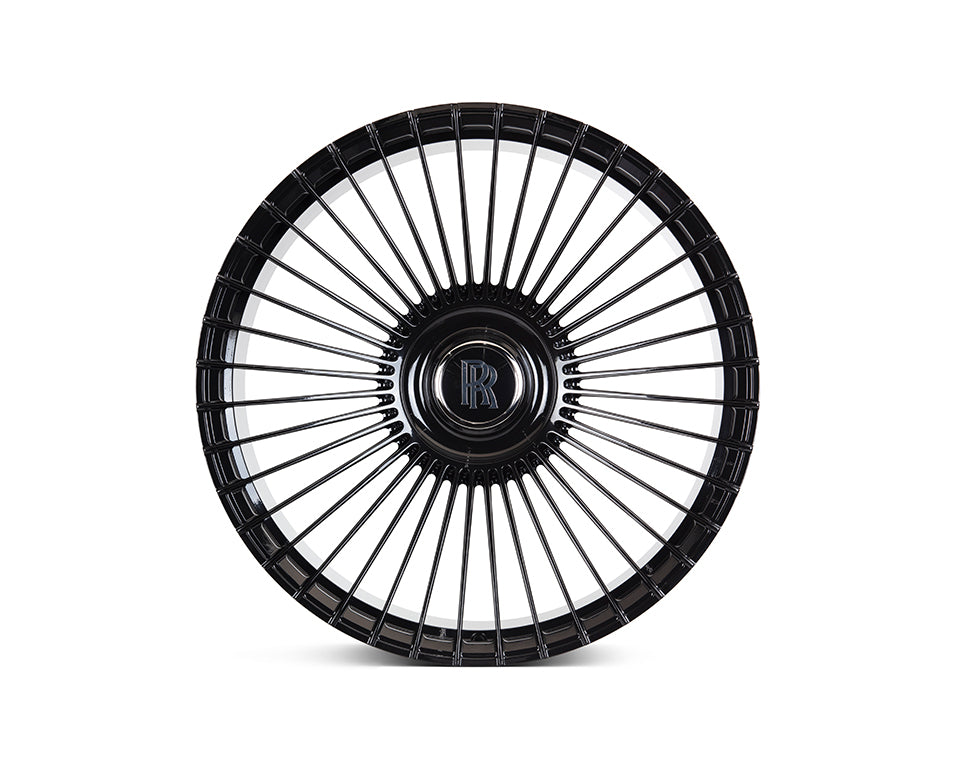 Vossen S17-16 | Forged Monoblock Wheel