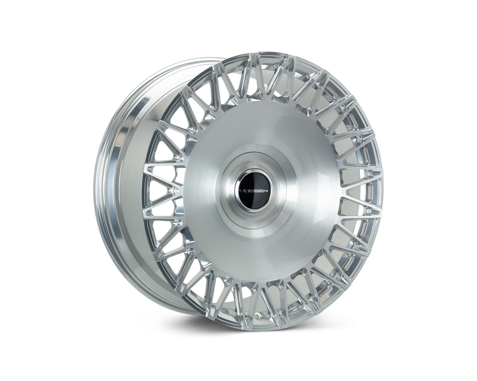 Vossen S17-18 | Forged Monoblock Wheel
