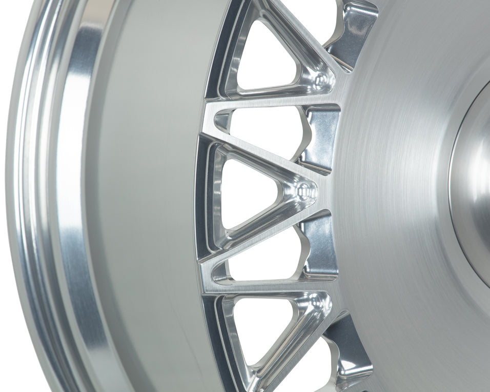Vossen S17-18 | Forged Monoblock Wheel