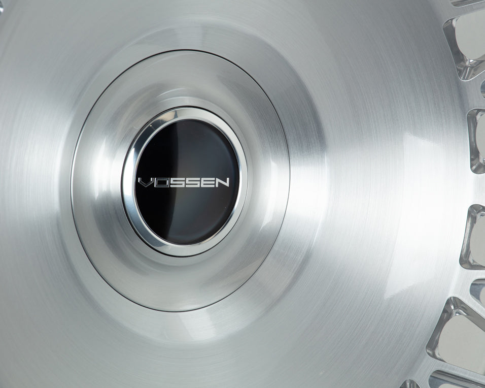 Vossen S17-18 | Forged Monoblock Wheel