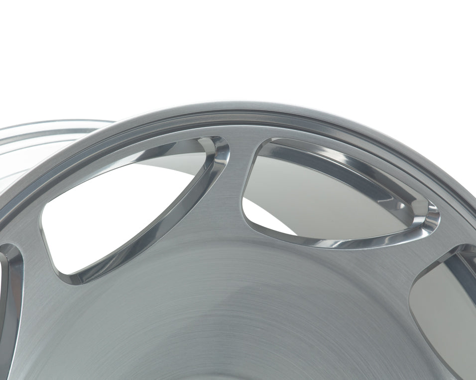 Vossen S17-19T | Forged Monoblock Wheel