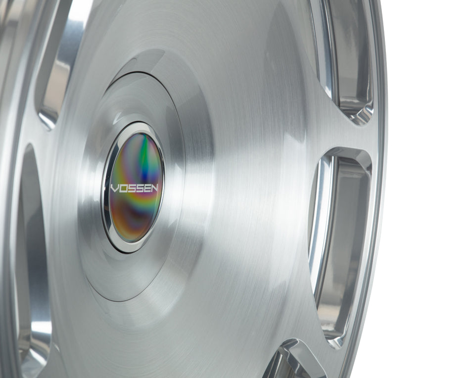 Vossen S17-19T | Forged Monoblock Wheel