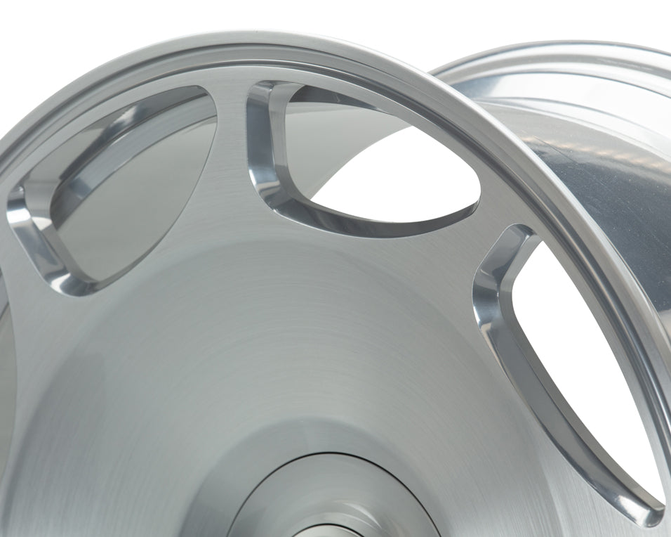 Vossen S17-19T | Forged Monoblock Wheel