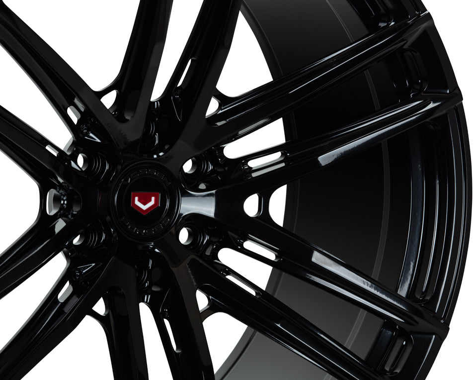Vossen S21-03 | Forged Monoblock Wheel